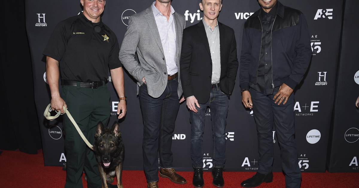 A&E Canned 'Live:PD' During 2020 BLM Riots, Now They're Suing the Channel That Resurrected the Show - Vimarsana News