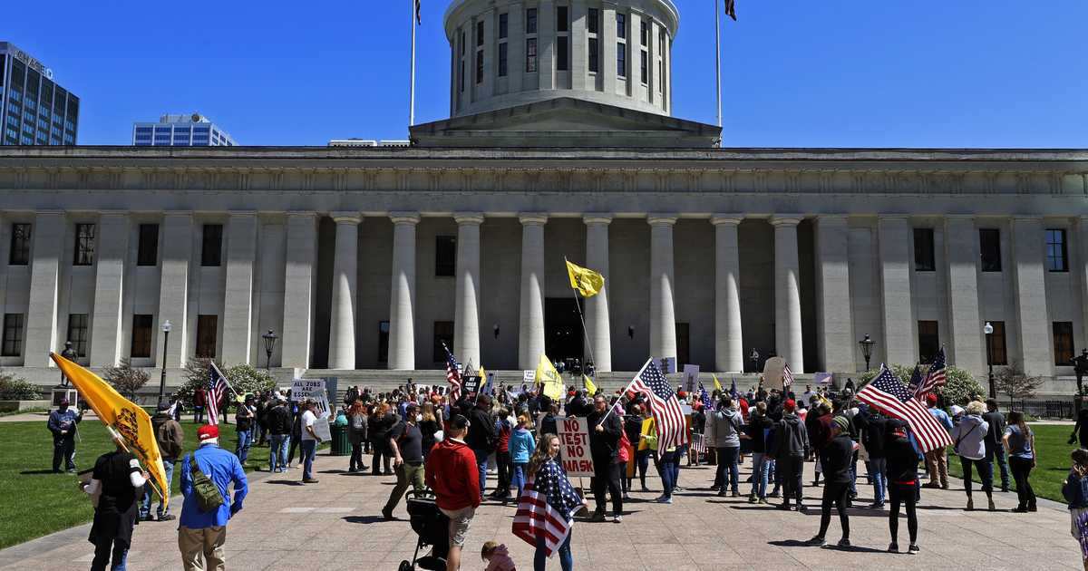 Insanity Wrap #148: Ohio State Offering the Creepiest Sex Ed Ever - Vimarsana News
