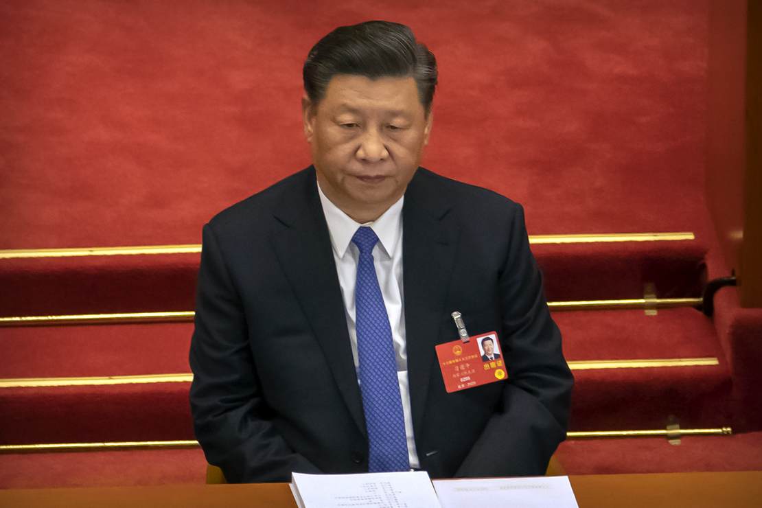 Des rumeurs d’anévrisme cérébral et un possible coup d’État hantent le président chinois Xi Jinping