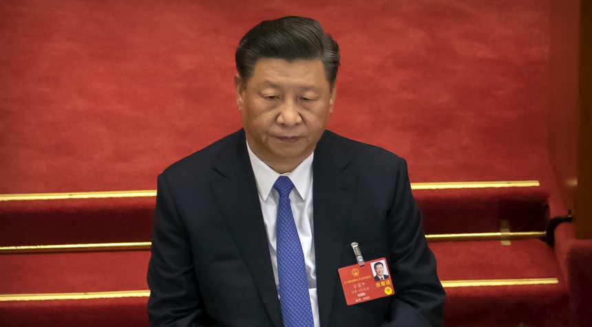 Rumors of Brain Aneurysm, Possible Coup Haunt Chinese President Xi Jinping