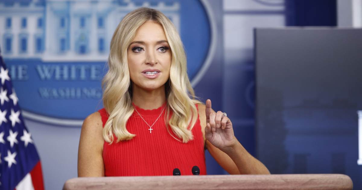 Texas Tech Faculty Shrews Team Up to Cancel Kayleigh McEnaney - Vimarsana News