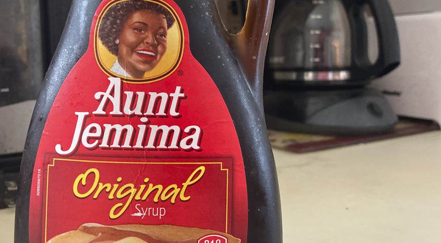 Great Grandson of 'Aunt Jemima' Enraged Her Legacy Is Being Erased By Removing Her From Brand