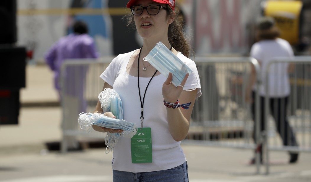 San Francisco Gets a Special Exemption on the New CA Mask Mandate