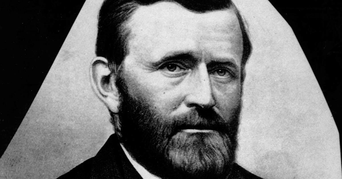 Trump Joins Ulysses S. Grant as Only Two US Presidents to Be Arrested - Vimarsana News