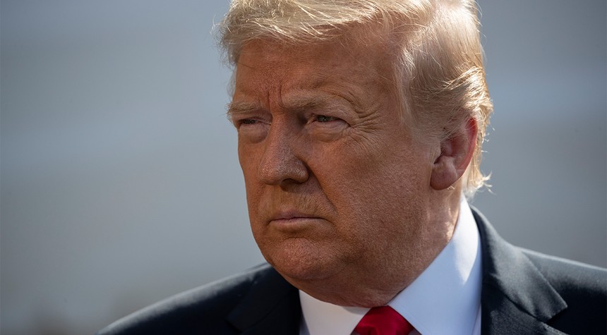 Trump EVISCERATES Biden's Border Policy: 'Turned National Triumph Into National Disaster'