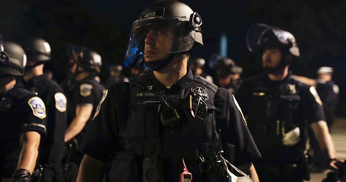 Sure as Shooting: Dem-Run DC Hits 72nd Homicide in 122 Days - Vimarsana News
