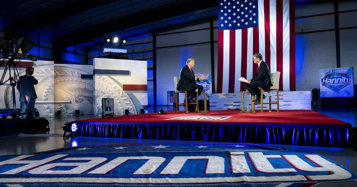 2020 Federally-Backed 'Election Integrity Partnership' Targeted 20 News Sites for Spreading 'Misinformation' - Vimarsana News