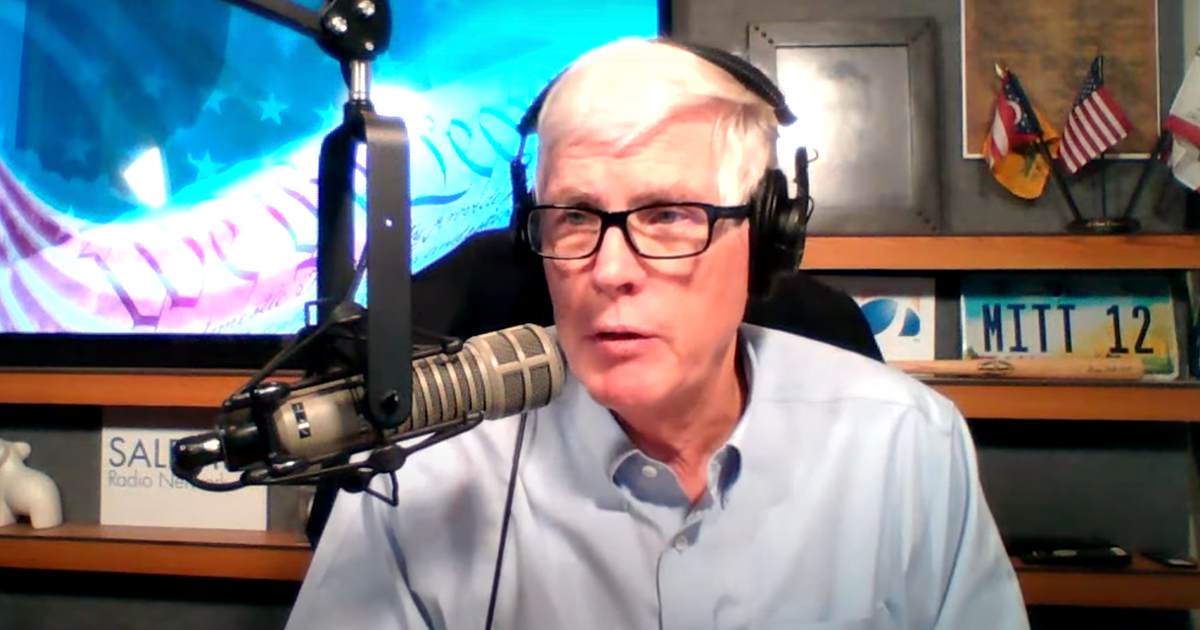 MOTR Ep. 61: Joe Biden's Electric Cars Won't Have AM Radios, and That Can Have Deadly Consequences - Vimarsana News