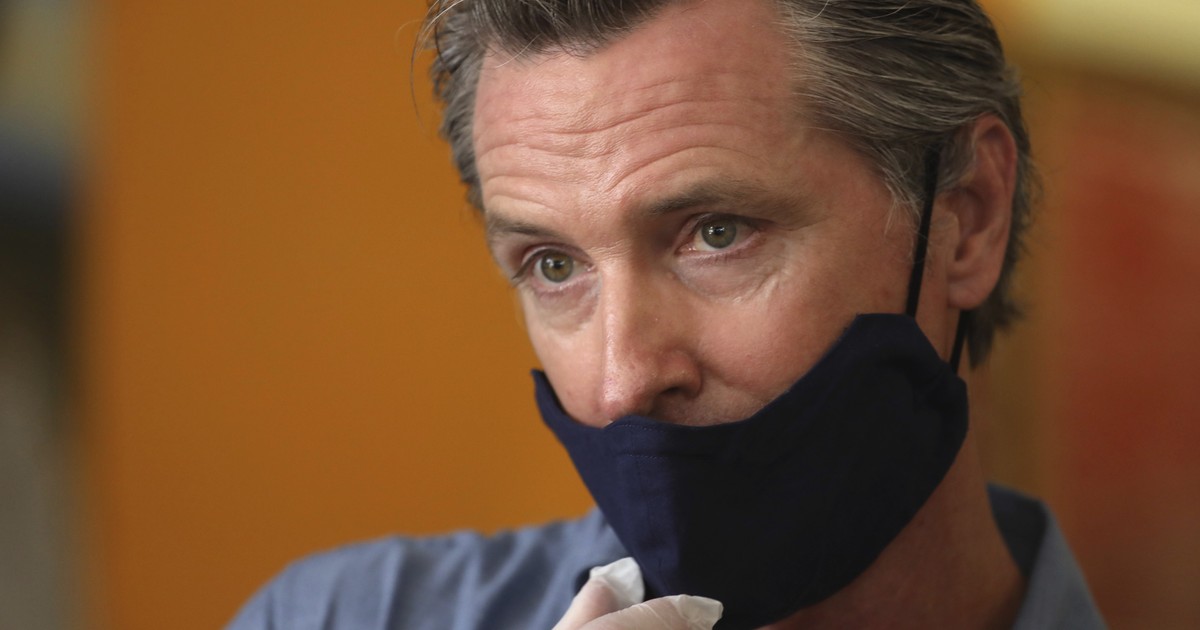 Newsom Forced to Pay 1.35 Million in Church Lawsuit, Continues to Happily Gaslight - Vimarsana News