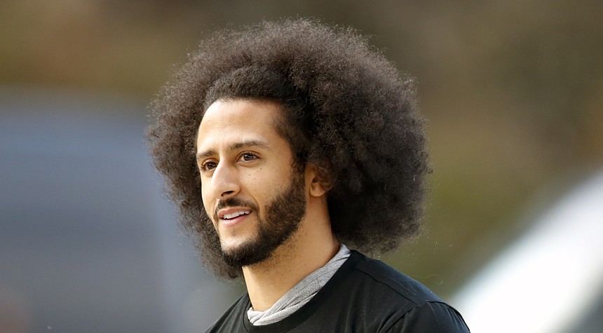 Will Colin Kaepernick return to the NFL? Would that be a mistake?