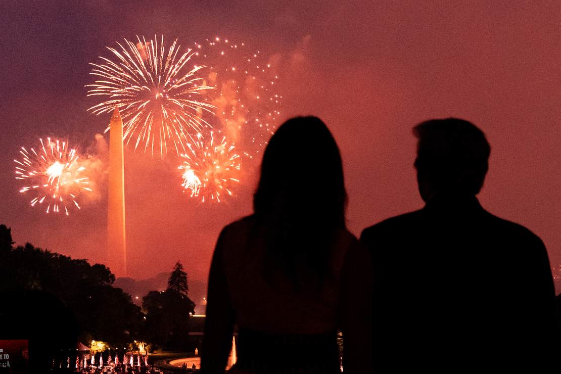 Happy New Year to all of our readers! – HotAir Happy New Year to all of our readers! – HotAir