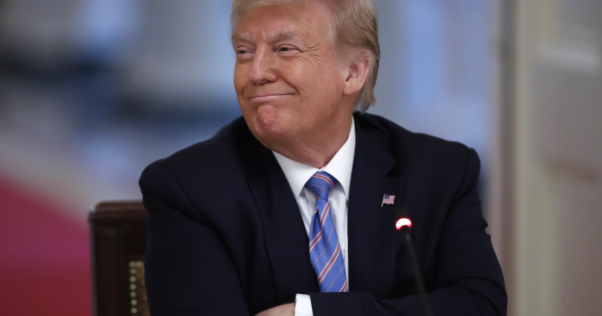 Trump Wins: Ninth Circuit Court of Appeals Denies Stormy Daniels' Appeal - Vimarsana News