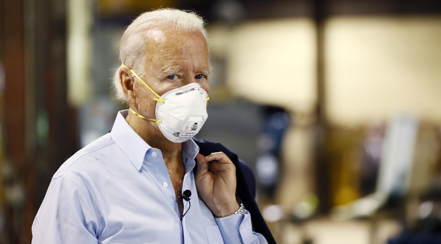 Would Biden Pursue the Death Penalty for the Boston Bomber? Mum's the Word, But El Paso's Shooting Was Trump's Fault