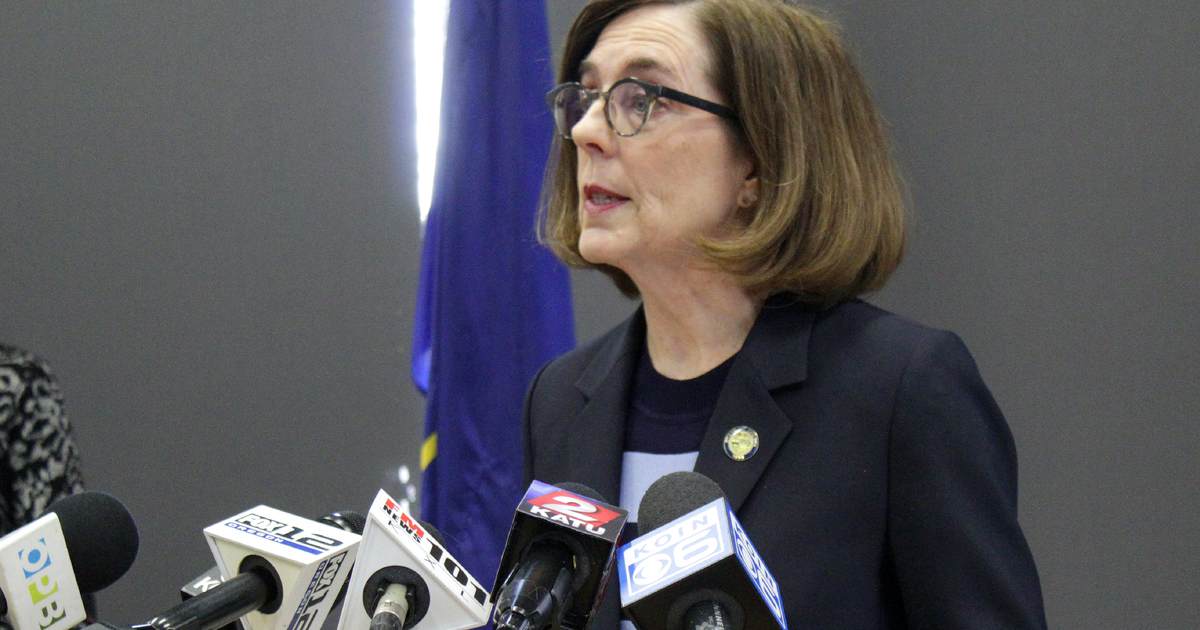 Oregon Governor Grants Clemency to Man Who Executed Teen Girl – PJ Media - Vimarsana News