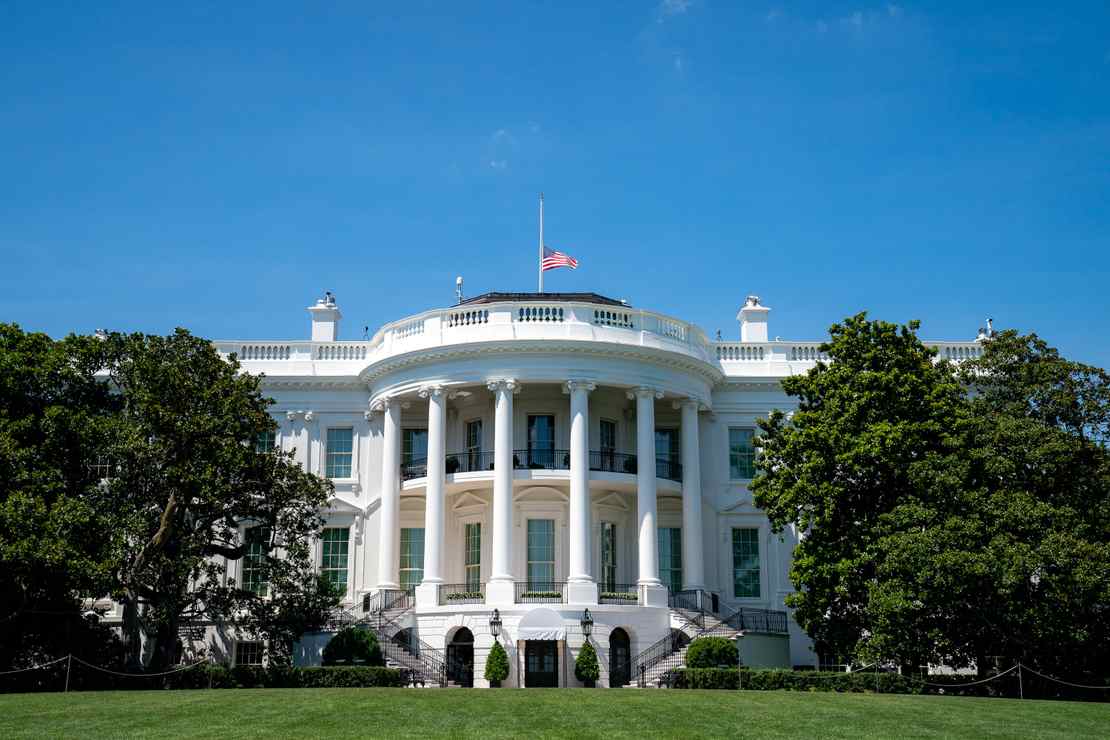 The Politico Names New White House Editor, Reveals Everything Wrong With Modern Journalism in the Process - Vimarsana News