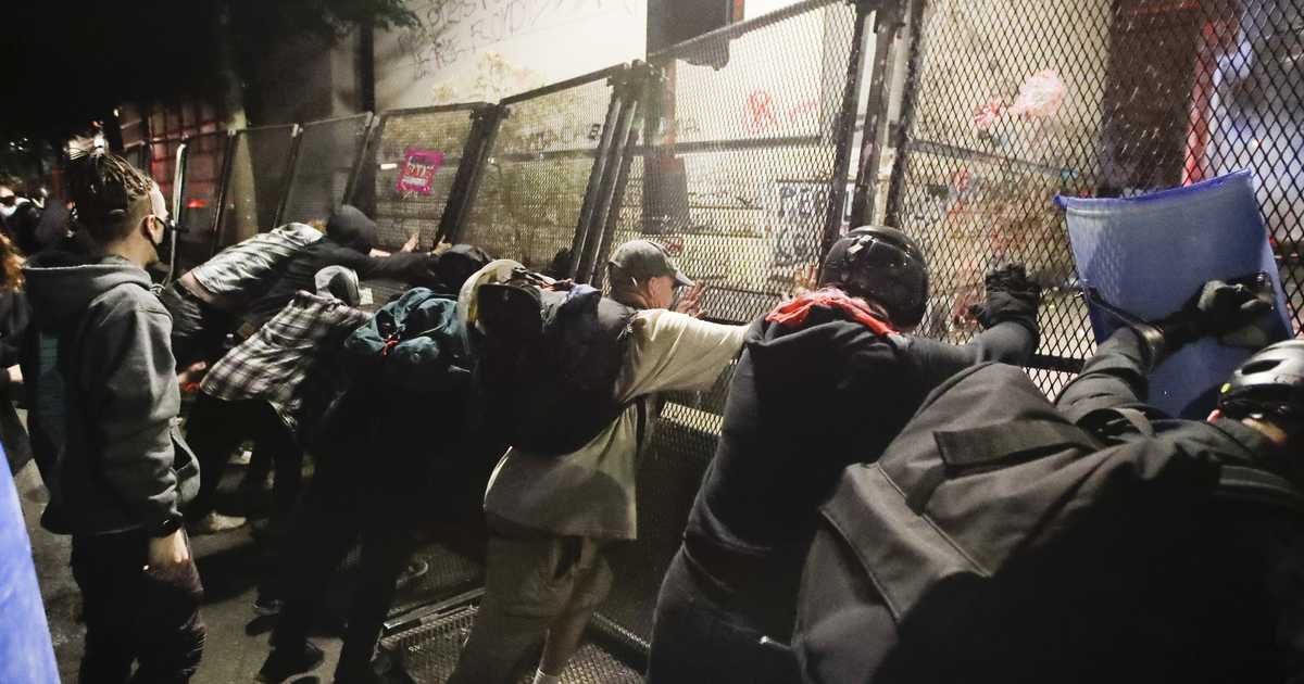 ATF warns gun dealers on "potential civil unrest" - Vimarsana News