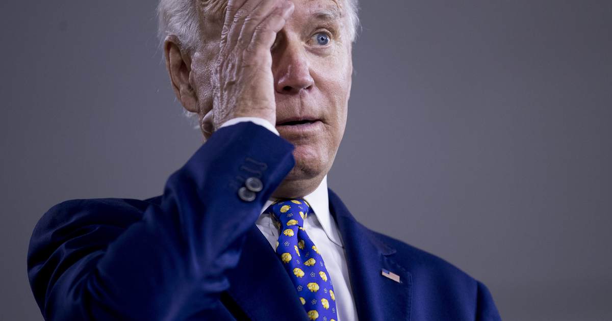 Audio: Joe Biden Does Fuzzy Math on Covid Vaccines - Vimarsana News