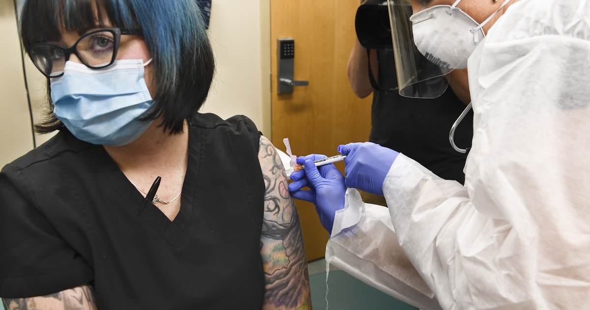Study: CDC-Recommended Double COVID/Flu Shots Induce Strokes - Vimarsana News