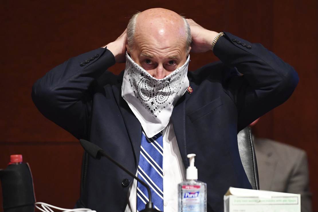 MSNBC's TV Doctor Nonsensically Proclaims You Must Wear a Mask After Vaccination - Vimarsana News