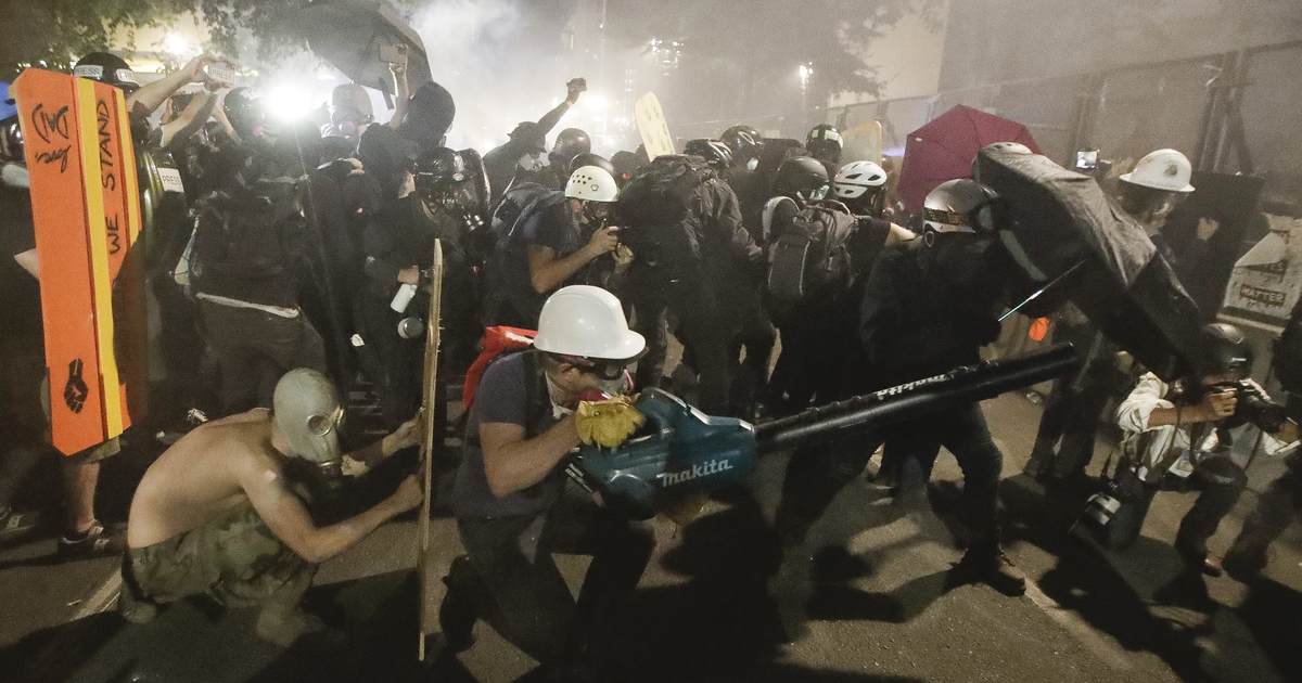 Liberal City Defunds the Police, Department Releases a List of Crimes Cops Will No Longer Respond To – RedState - Vimarsana News