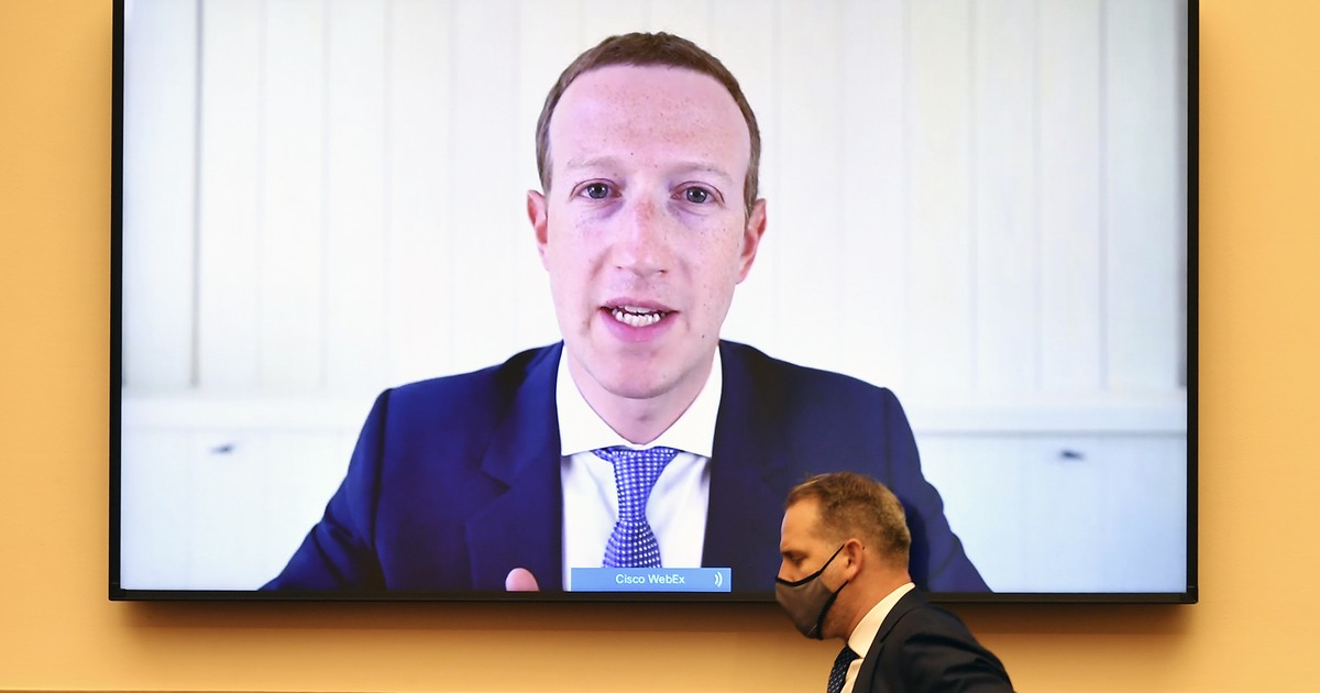 Facebook and Related Apps Go Down in Huge Global Outage - Vimarsana News