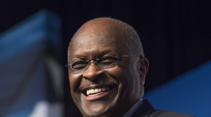2012 GOP Presidential Candidate Herman Cain Passes Away, Former Comms Director Posts Fitting Tribute