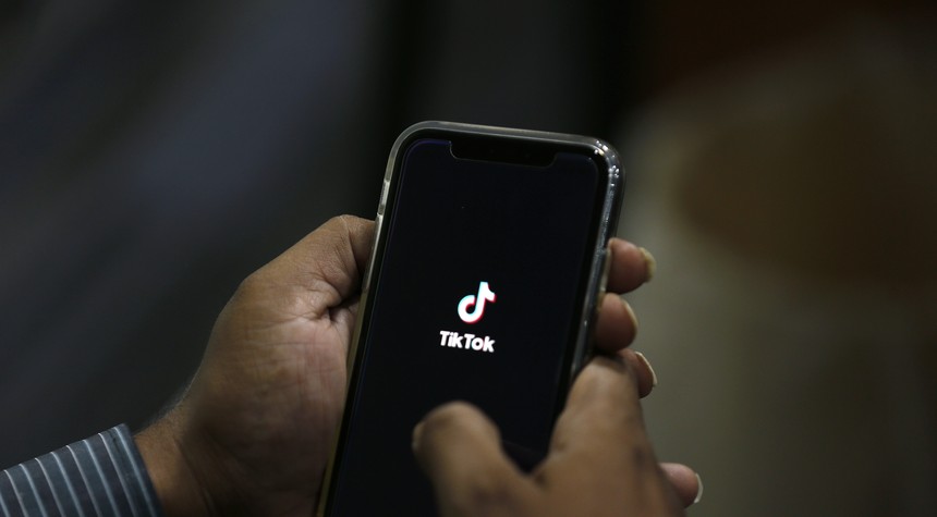 Furious LGBT Activists Get Checkmated by TikTok Users With a New Hilarious Sexuality Type