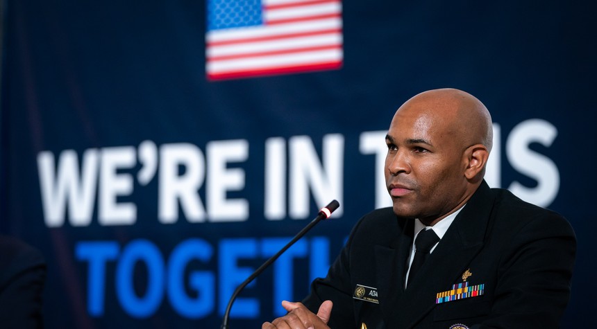 Former surgeon general on new mask policy: CDC "fumbled the ball at the one-yard line"