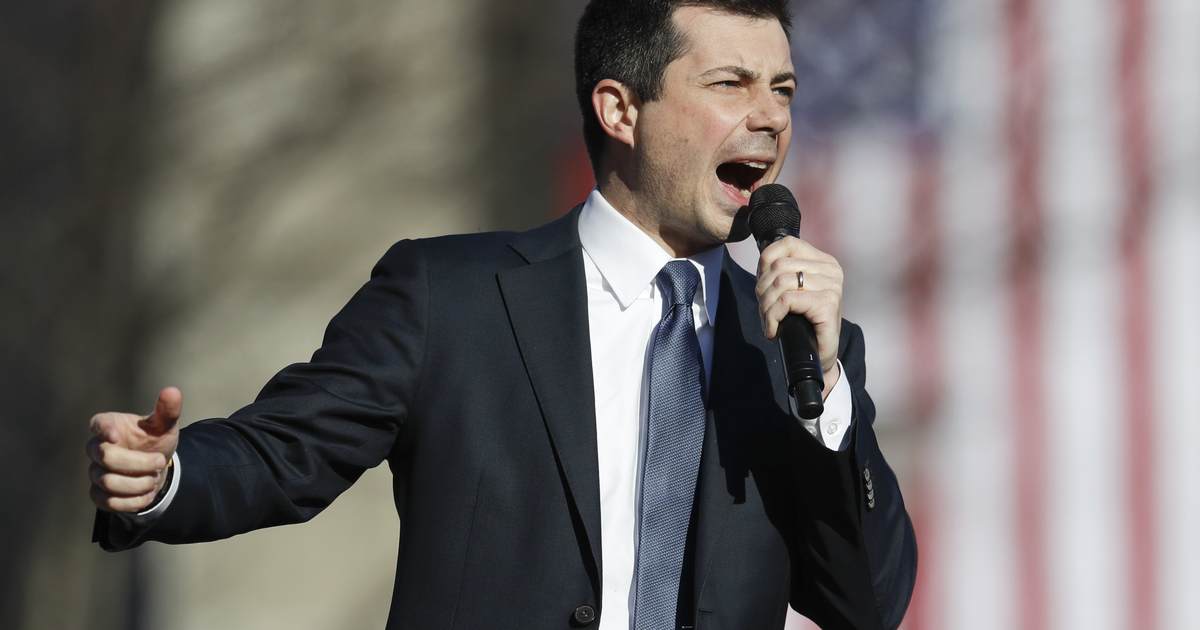 Pete Buttigieg Would Have Been Fired Long Ago If He Were Straight – PJ Media - Vimarsana News