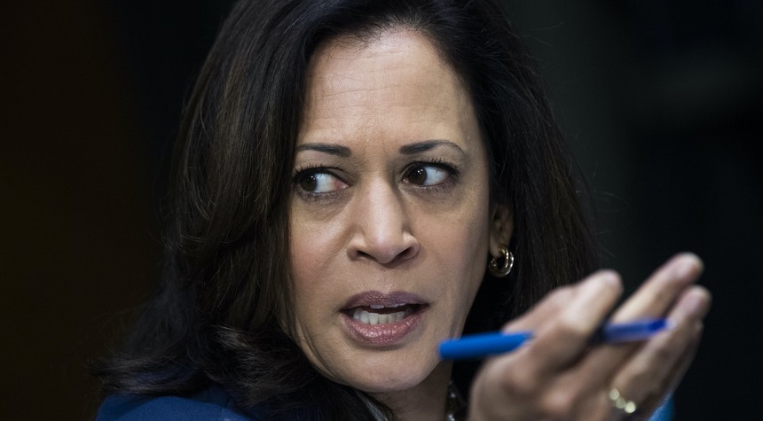 Does Kamala Harris Excite Absolutely Anyone at All?