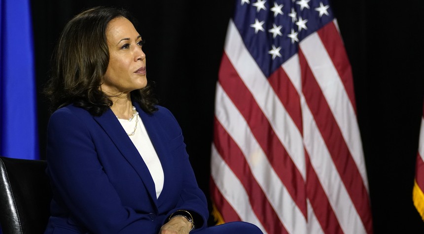 Oops: Obama Bro Opens up Can of Worms With Some Straight Talk About Kamala Harris' Real Record