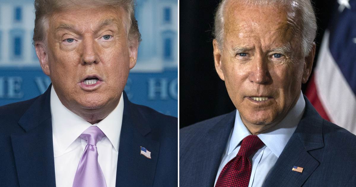 Two Scenarios That Should Give Republicans Flop Sweat - Vimarsana News