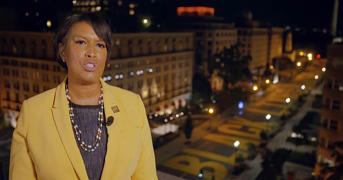 Just Let the Democrat-Run Hellhole Cities Destroy Themselves – PJ Media - Vimarsana News