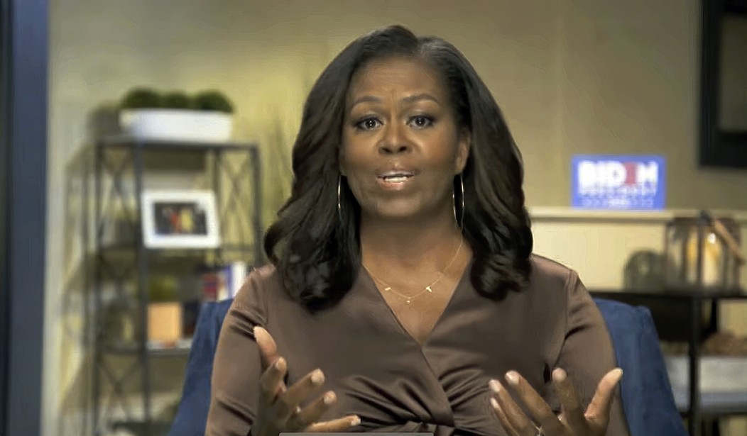 Could Michelle Obama run for president in 2024?