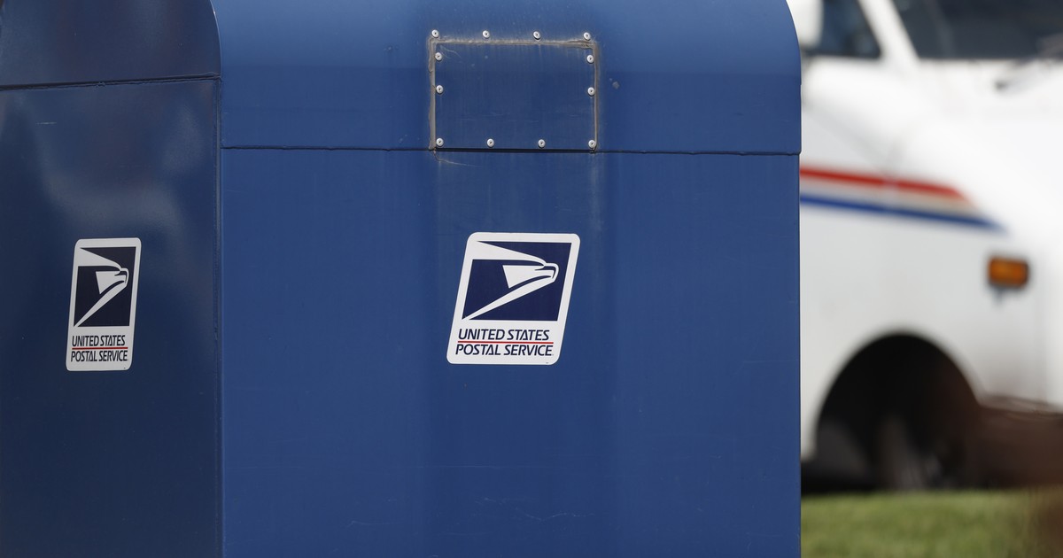 House Dems block probe on USPS surveillance - Vimarsana News