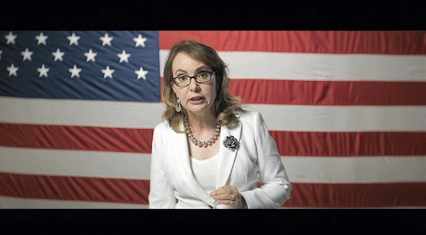 Gabby Giffords: We need to come together for gun control