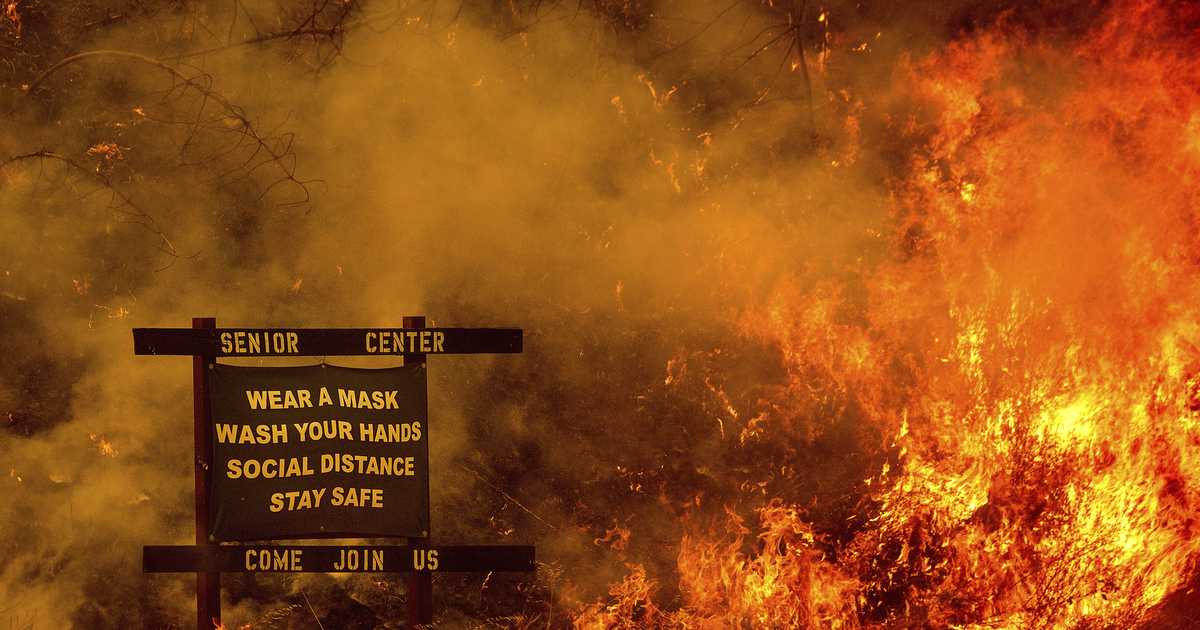 California Is a Dumpster Fire, as Its Citizens Are Terrorized by Crime and Elected Officials Enable the Terrorists - Vimarsana News