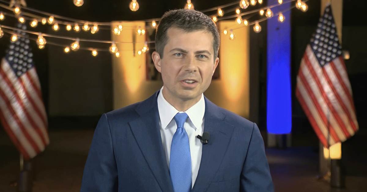 Pete Buttigieg May be the Best Hope for Desperate Democrats – PJ Media - Vimarsana News
