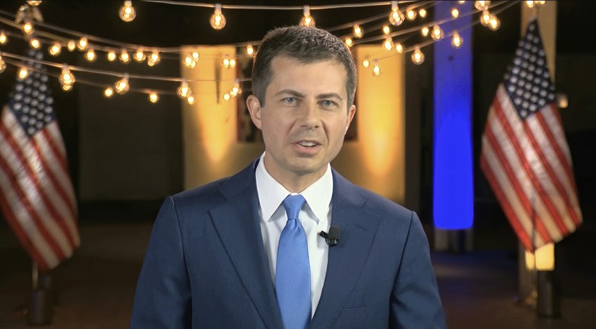 The Buttigieg Documentary Is Part of an Entertainment Trend That Needs to End Now