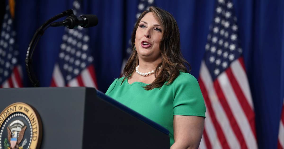 RedState Obtains Email From RNC Member Blasting Ronna McDaniel - Vimarsana News