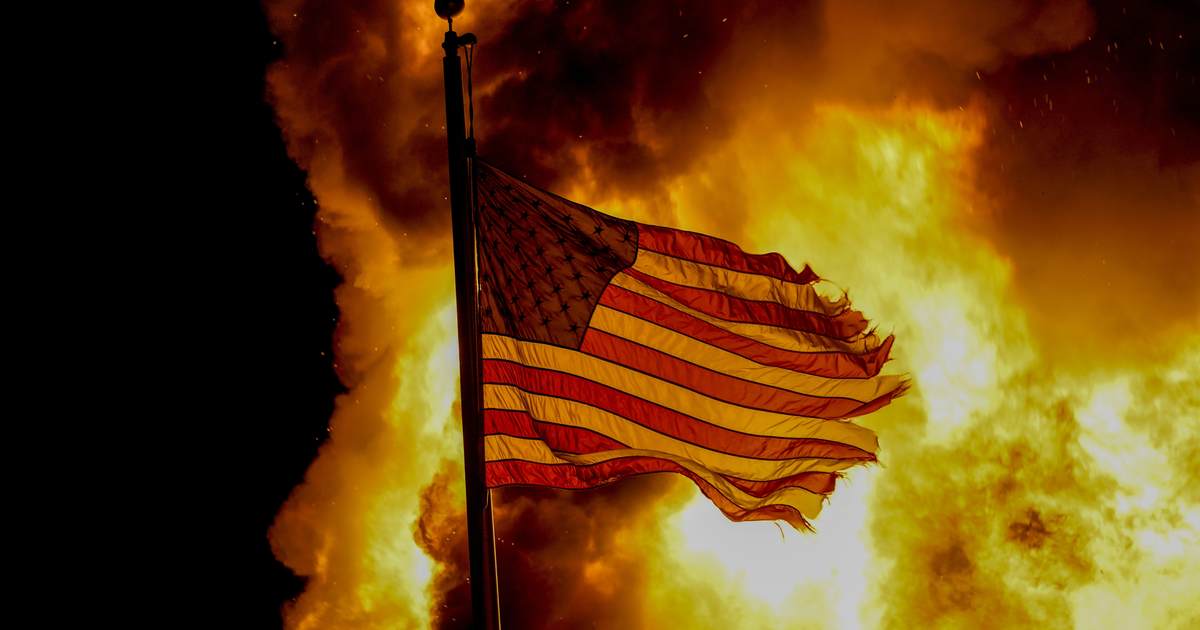 Kevin Sorbo to Conservatives: If You 'Sit Back' While 'American Culture Is Being Destroyed by the Left,' You're Doing It Wrong - Vimarsana News