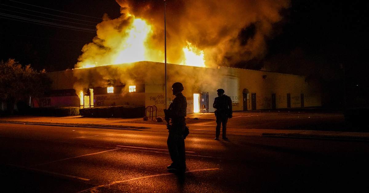 Paul Krugman: Antifa Riots Were a Right-Wing Fever Dream – PJ Media - Vimarsana News