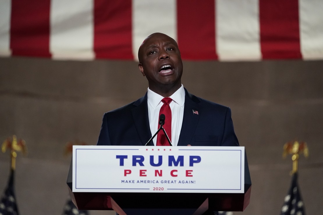 WaPo's Glenn Kessler Goes After Tim Scott Again, With the Same Bad Results - Vimarsana News