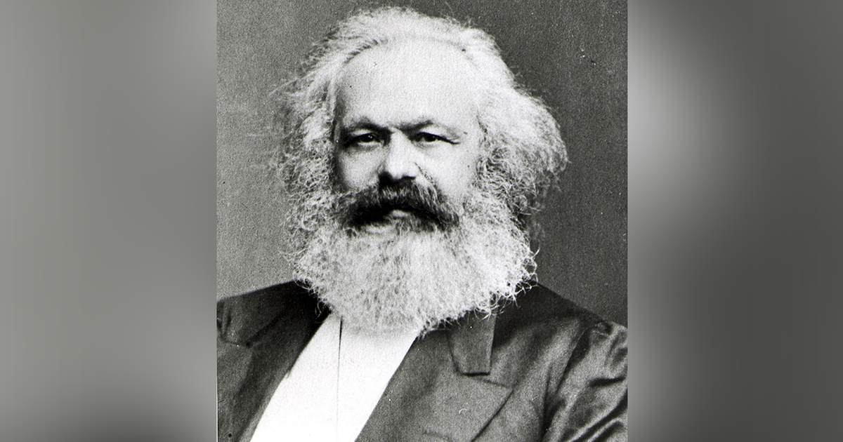 Use These Five Easy Tricks to Identify the Marxist in the Room - Vimarsana News
