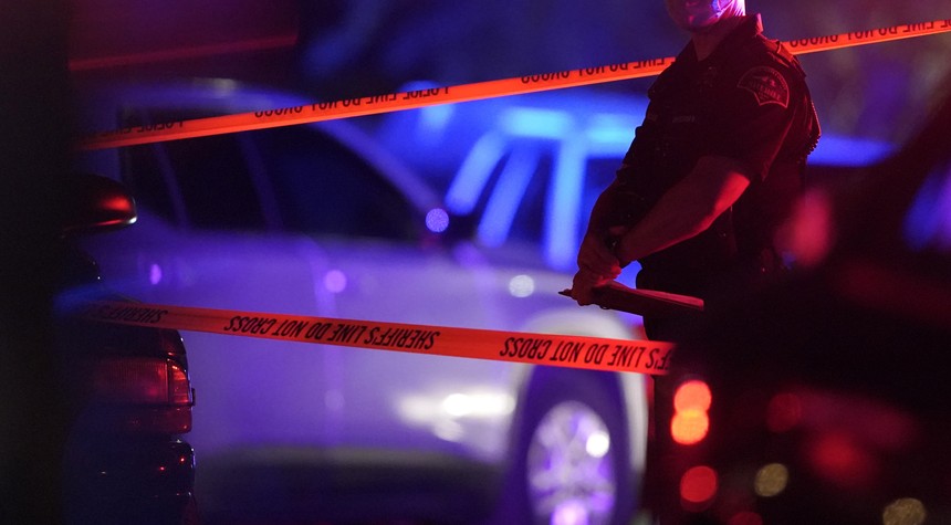Sooner State Shootouts Leave Armed Robber Dead, Burglar Injured