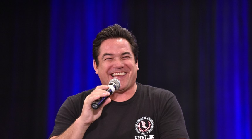 Dean Cain: Making Superman Bisexual Isn't 'Bold or Brave'