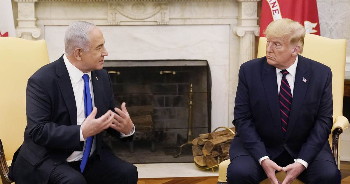 Trump: Netanyahu Didn't Want Peace, Abbas Wanted It More – PJ Media - Vimarsana News