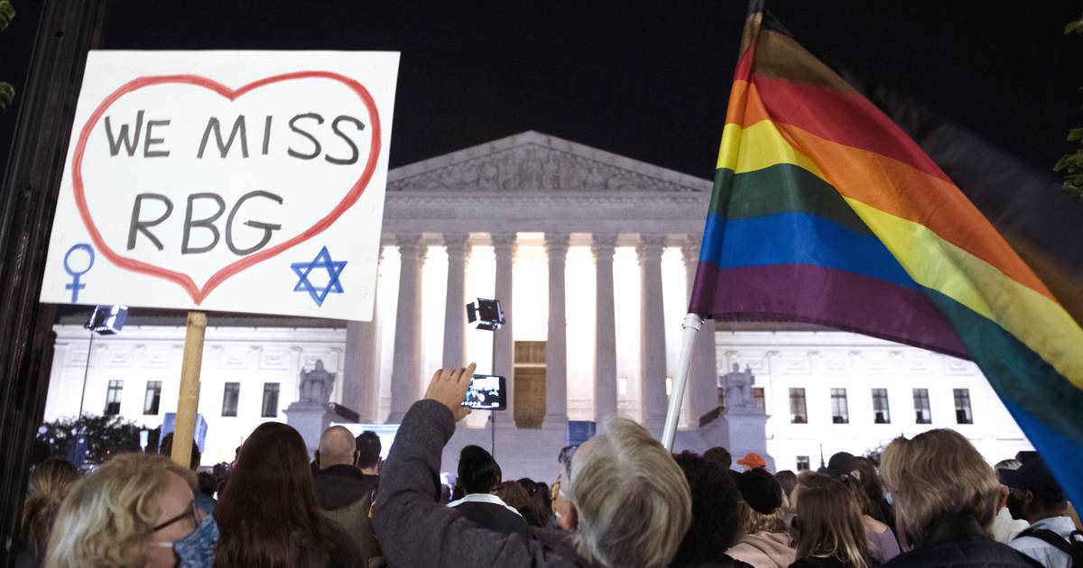 Judicial Activism: The Supreme Court Seems to Already Be Leftist-Packed - Vimarsana News