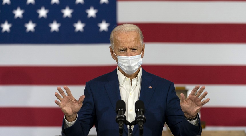 Trump Calls for a Drug Test Prior to the First Debate, Biden Team's Response Is Classic Deflection