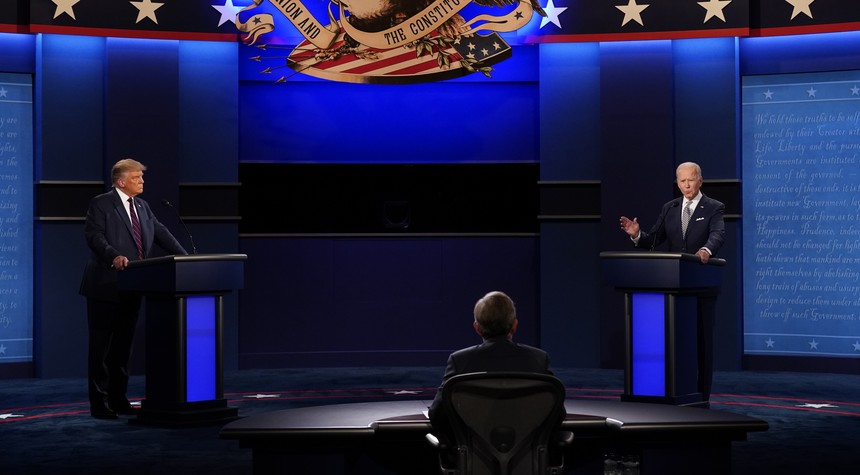 The Absolute Insanity That Was the Fox News Debate